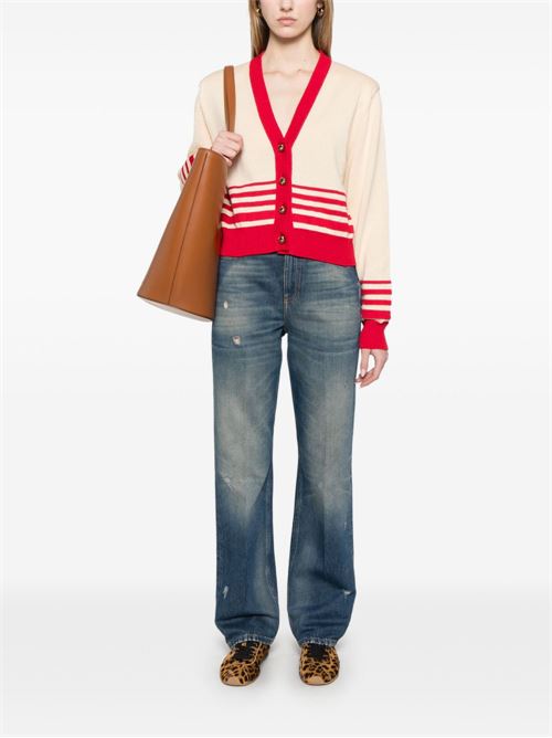 Jeans Journey GOLDEN GOOSE | GWP02133P00185150100